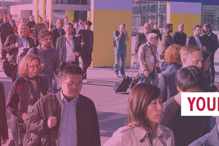 Plan your visit to INTERGEO 2025! Intergeo EN