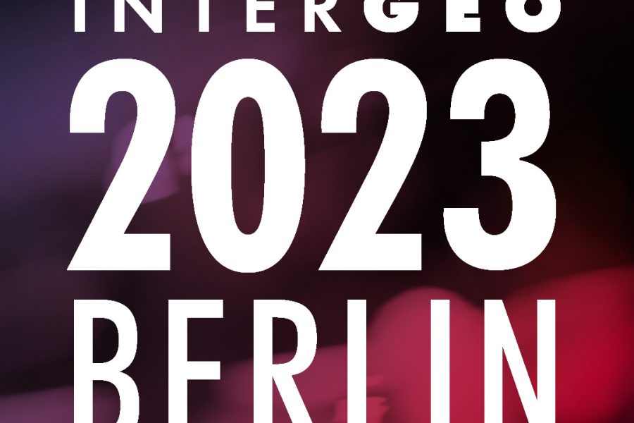 Tickets for INTERGEO 2024 Intergeo EN