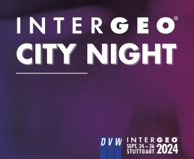 INTERGEO City Night
